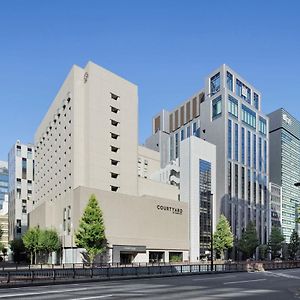 Courtyard By Marriott Tokyo Ginza Hotel